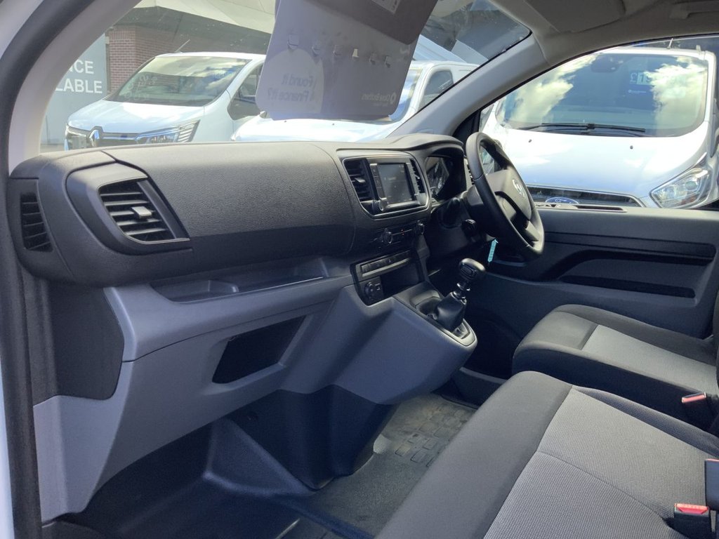 Used Vauxhall Vivaro 2022 for sale - 76434174: Photo 19