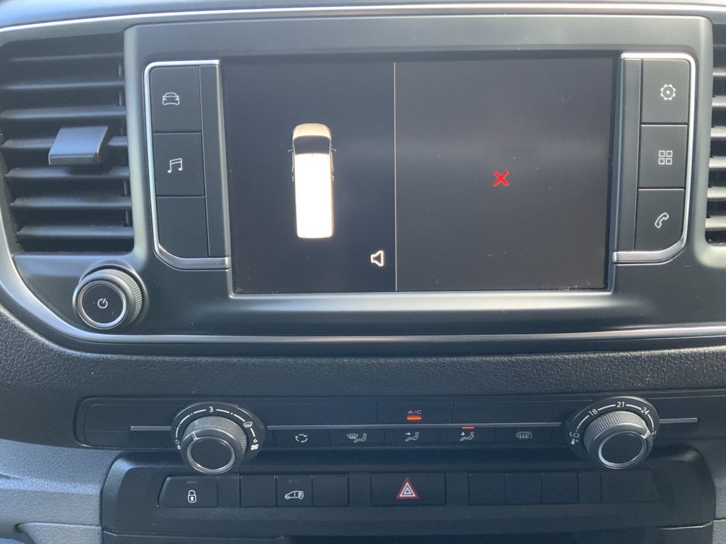 Used Vauxhall Vivaro 2022 for sale - 76434174: Photo 22