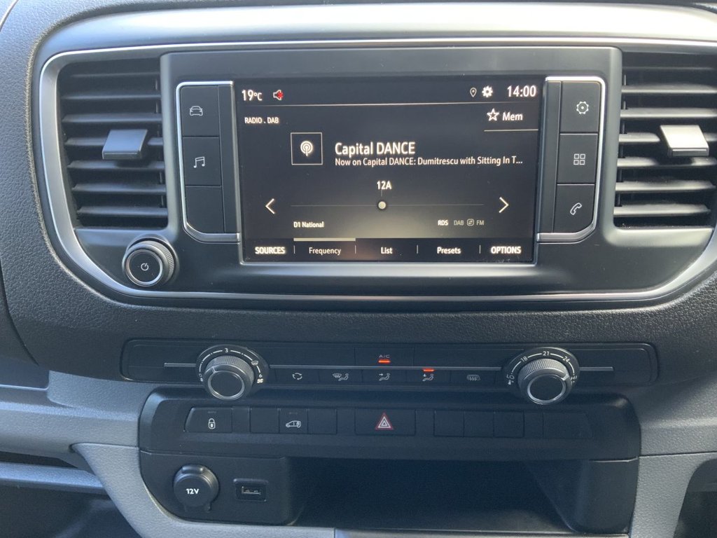 Used Vauxhall Vivaro 2022 for sale - 76434174: Photo 23