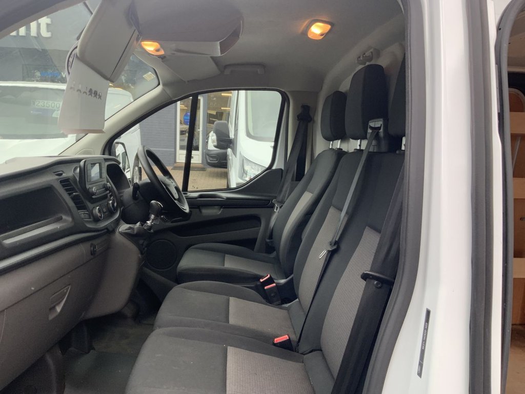 Used Ford Transit Custom 2022 for sale - 76434131: Photo 15
