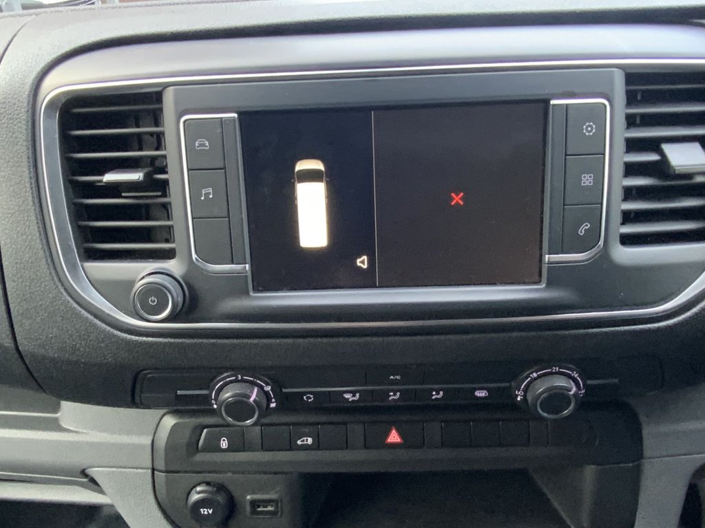 Used Vauxhall Vivaro 2022 for sale - 77157455: Photo 14