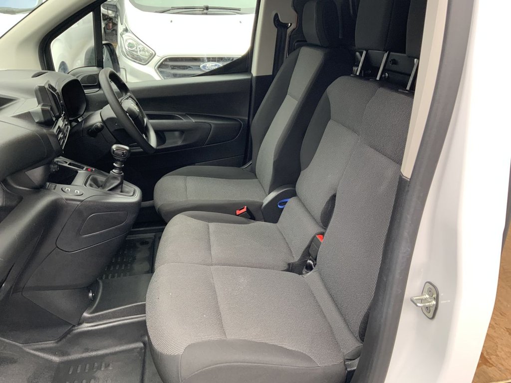 Used Vauxhall Combo 2024 for sale - 77157424: Photo 20