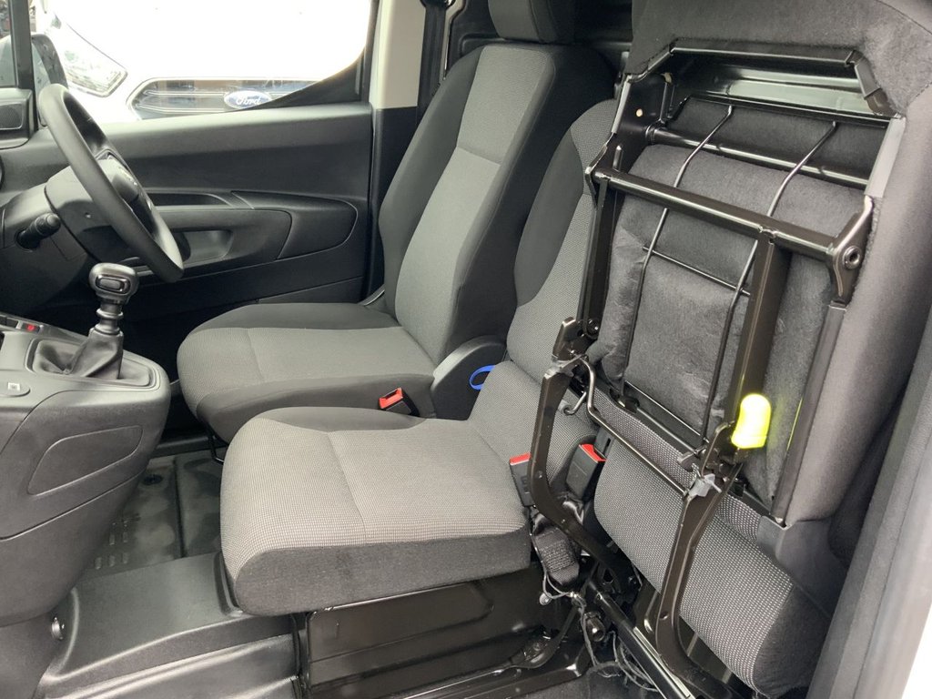 Used Vauxhall Combo 2024 for sale - 77157424: Photo 28