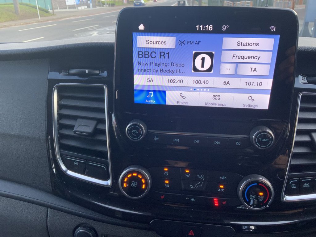 Used Ford Transit Custom 2021 for sale - 76740385: Photo 19