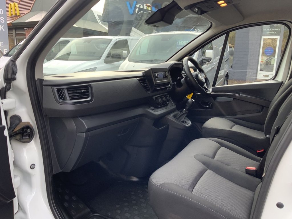 Used Nissan Primastar 2022 for sale - 77157426: Photo 11