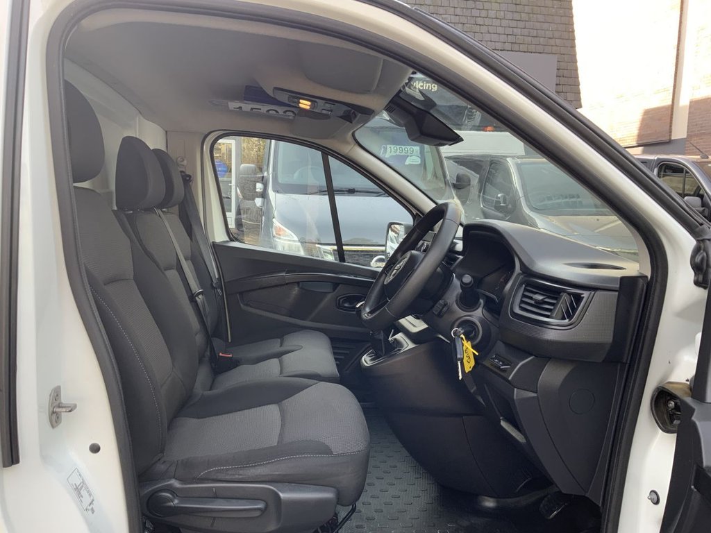 Used Nissan Primastar 2022 for sale - 77157426: Photo 14