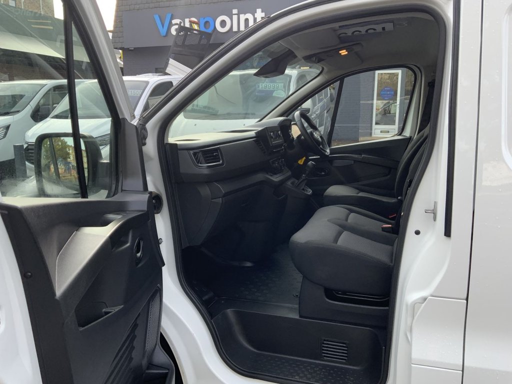 Used Nissan Primastar 2022 for sale - 77157426: Photo 16