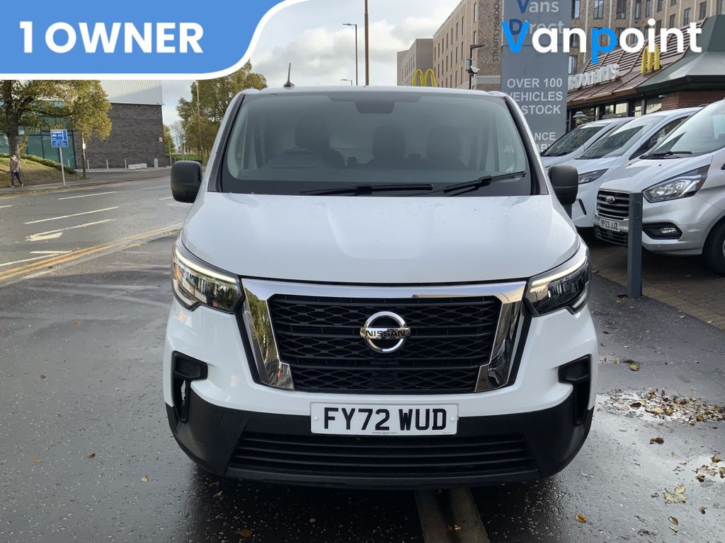 Used Nissan Primastar 2022 for sale - 77157426: Photo 2