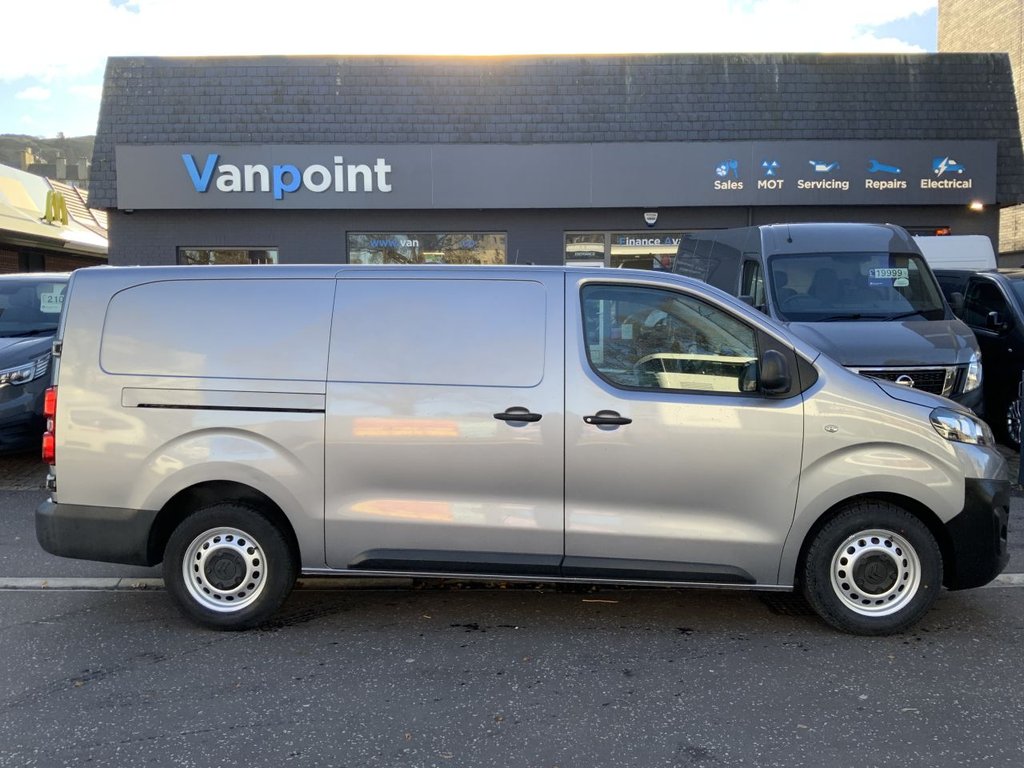 Used Citroen Dispatch 2020 for sale - 77157431: Photo 11