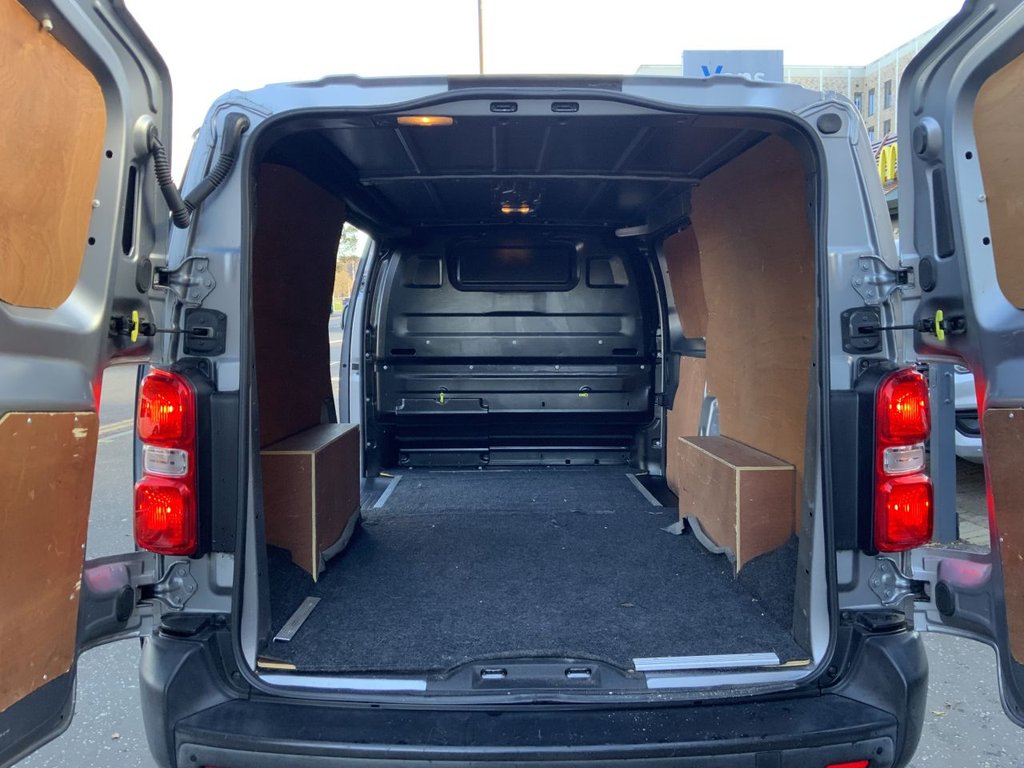 Used Citroen Dispatch 2020 for sale - 77157431: Photo 12