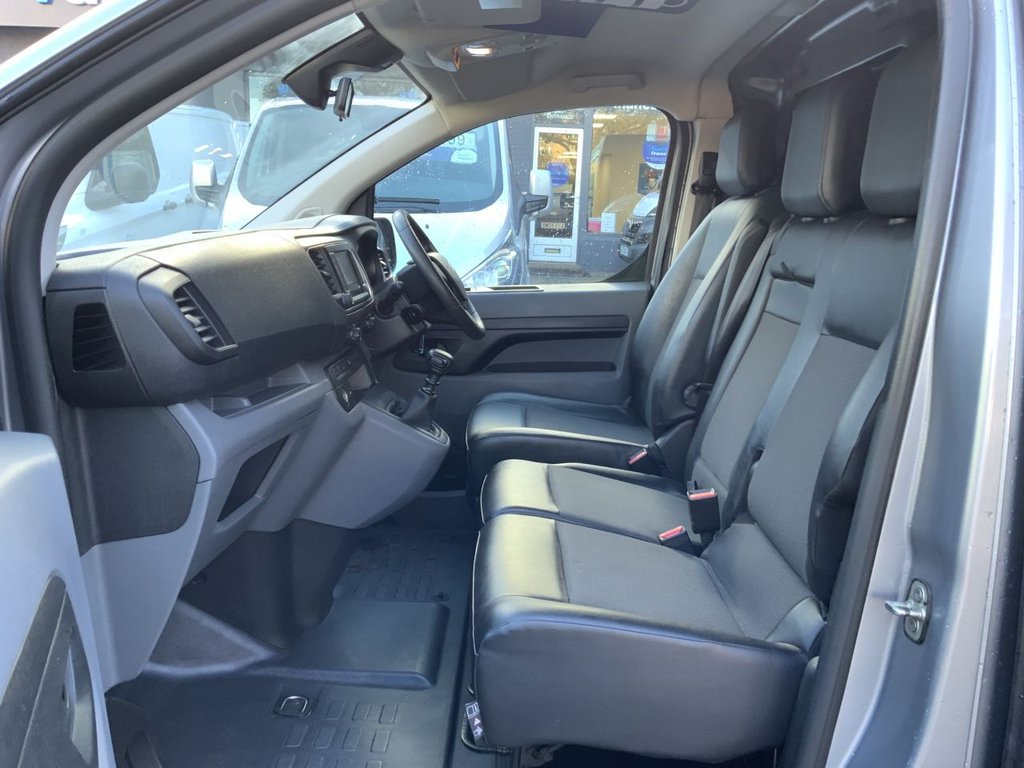 Used Citroen Dispatch 2020 for sale - 77157431: Photo 13