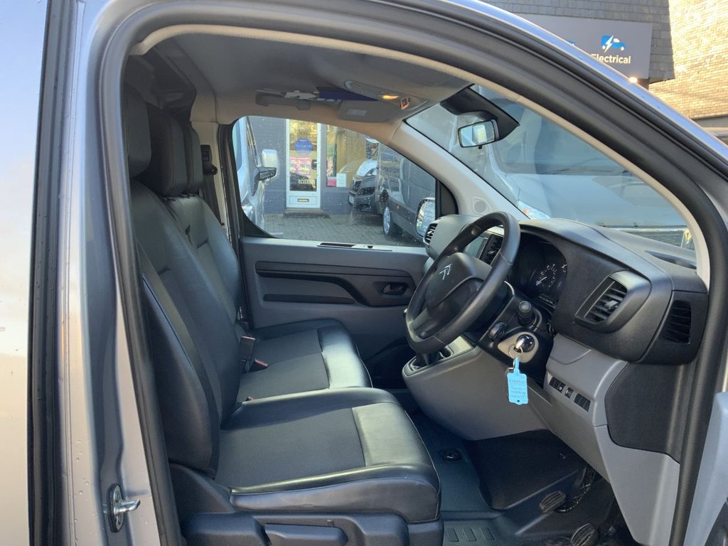 Used Citroen Dispatch 2020 for sale - 77157431: Photo 14