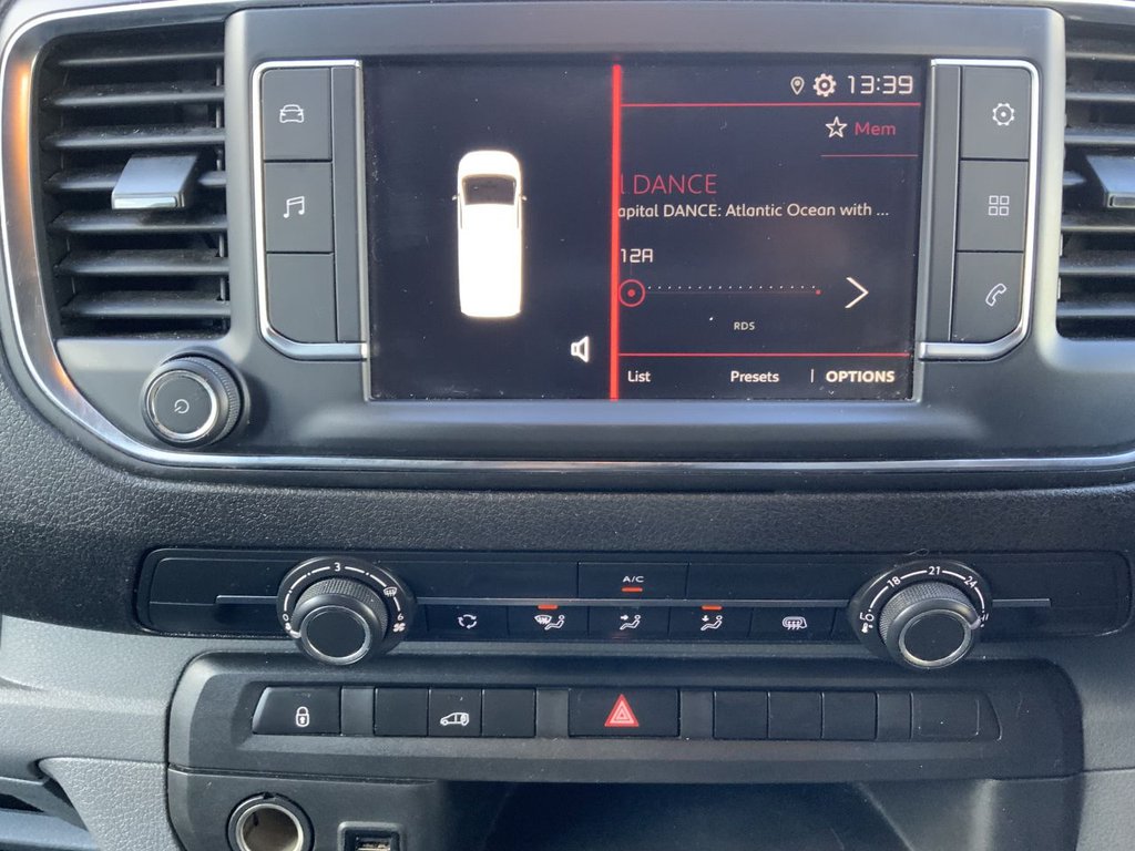 Used Citroen Dispatch 2020 for sale - 77157431: Photo 17