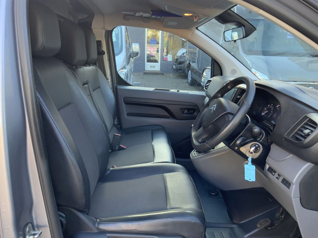 Used Citroen Dispatch 2020 for sale - 77157431: Photo 19