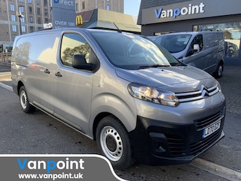 Used Citroen Dispatch 2020 for sale - 77157431: Photo