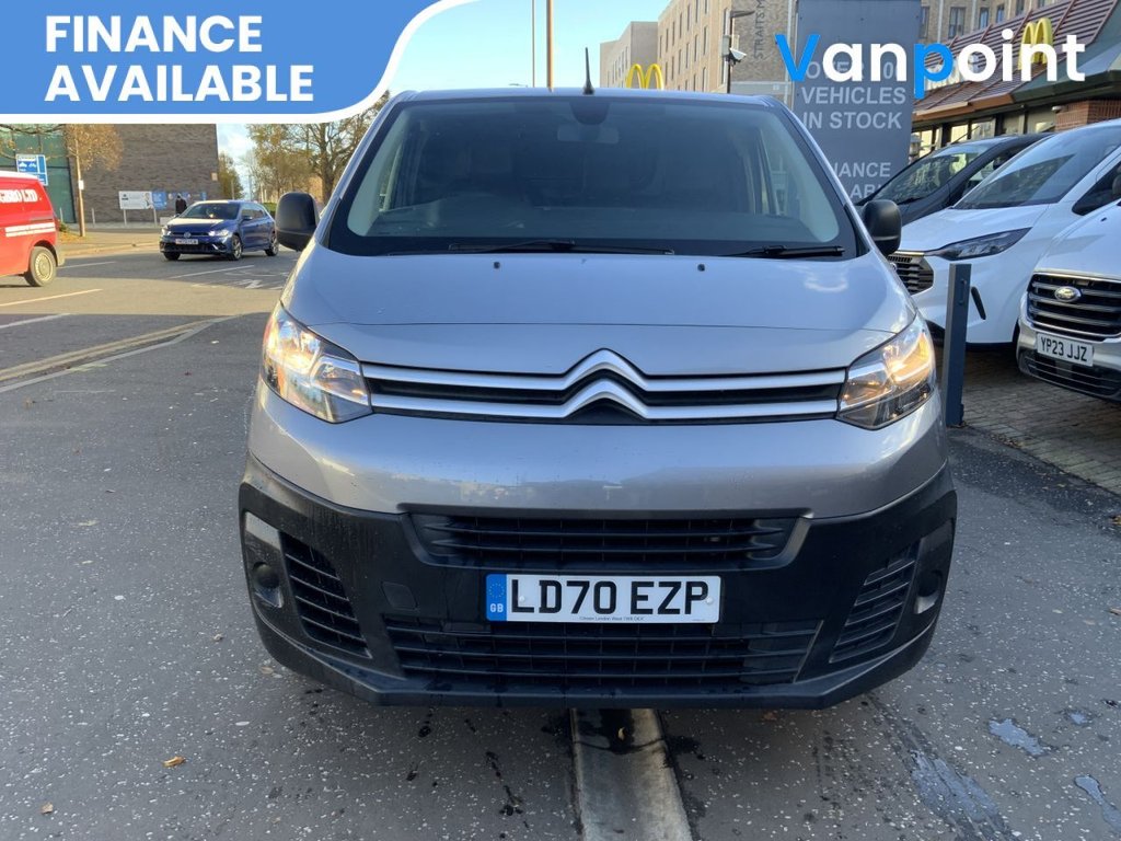 Used Citroen Dispatch 2020 for sale - 77157431: Photo 2