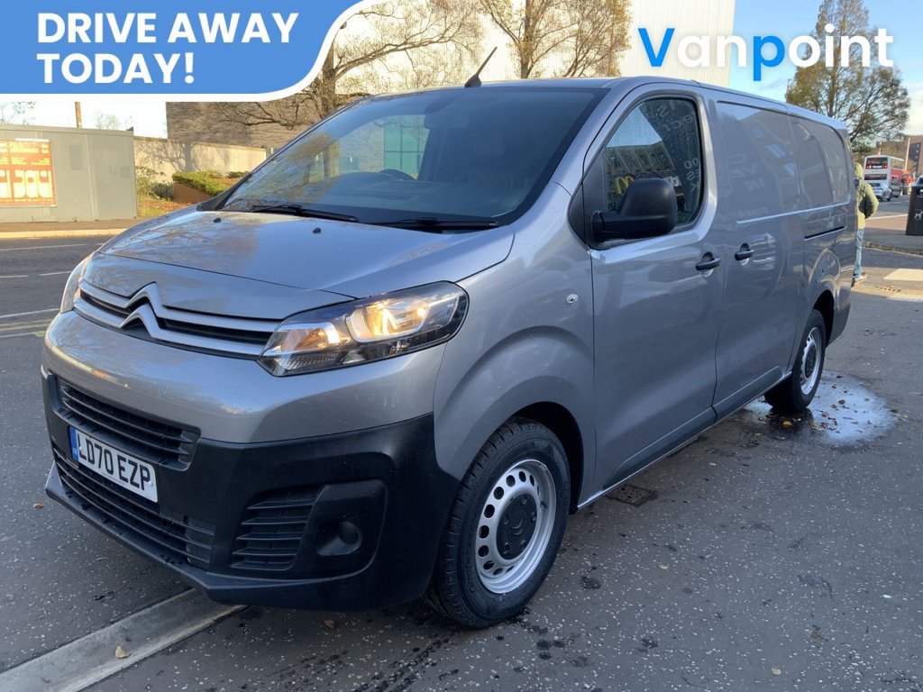 Used Citroen Dispatch 2020 for sale - 77157431: Photo 3