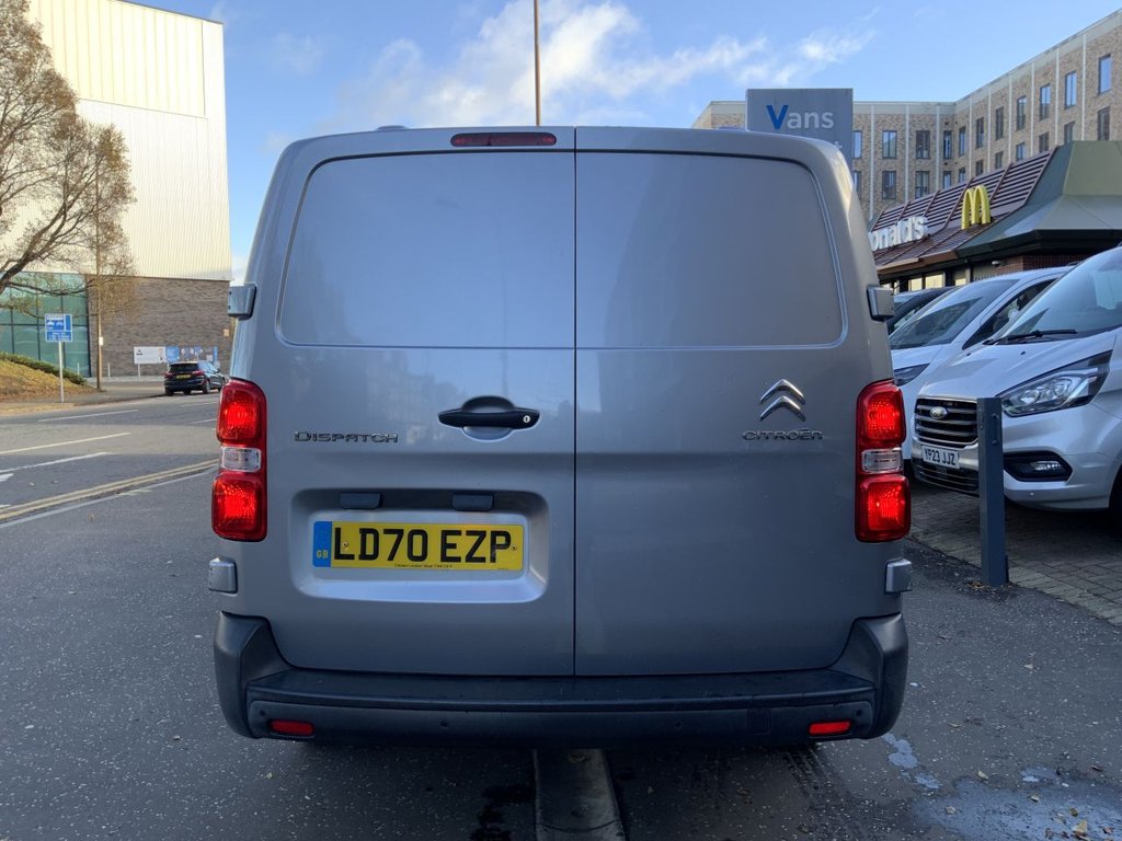 Used Citroen Dispatch 2020 for sale - 77157431: Photo 5