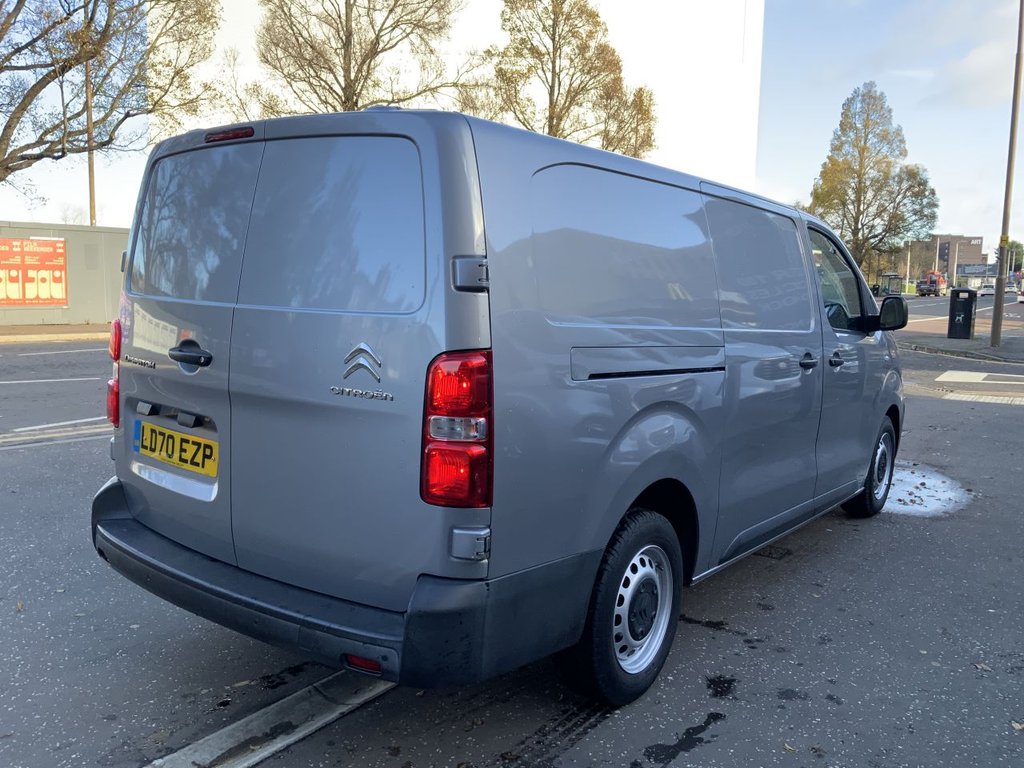 Used Citroen Dispatch 2020 for sale - 77157431: Photo 6