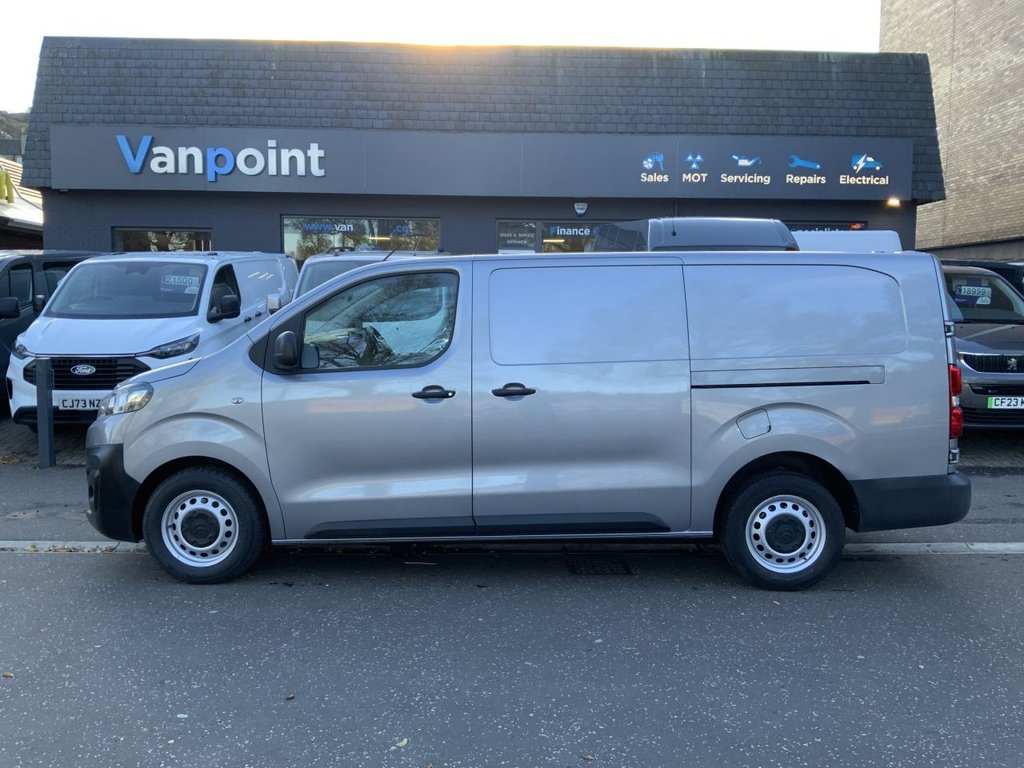 Used Citroen Dispatch 2020 for sale - 77157431: Photo 7