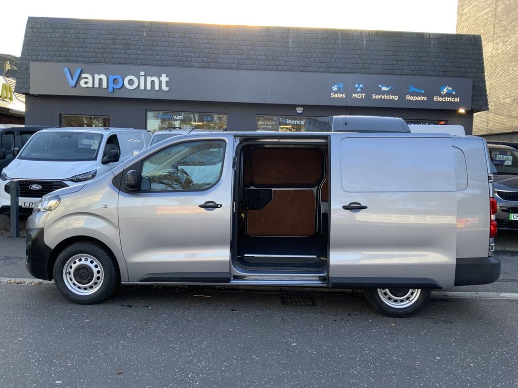 Used Citroen Dispatch 2020 for sale - 77157431: Photo 8