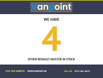 Used Renault Master 2023 for sale - 77720112: Photo