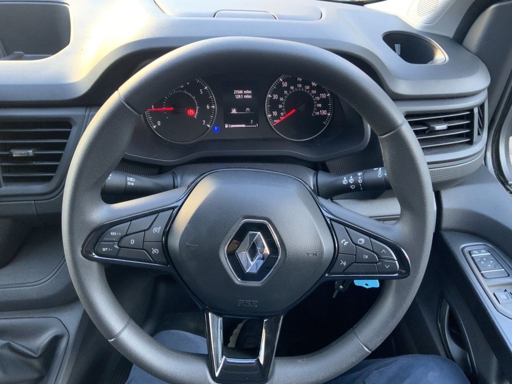 Used Renault Trafic 2024 for sale - 77157439: Photo 13