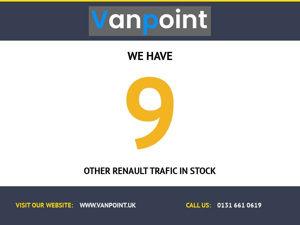 Used Renault Trafic 2024 for sale - 77157439: Photo 32