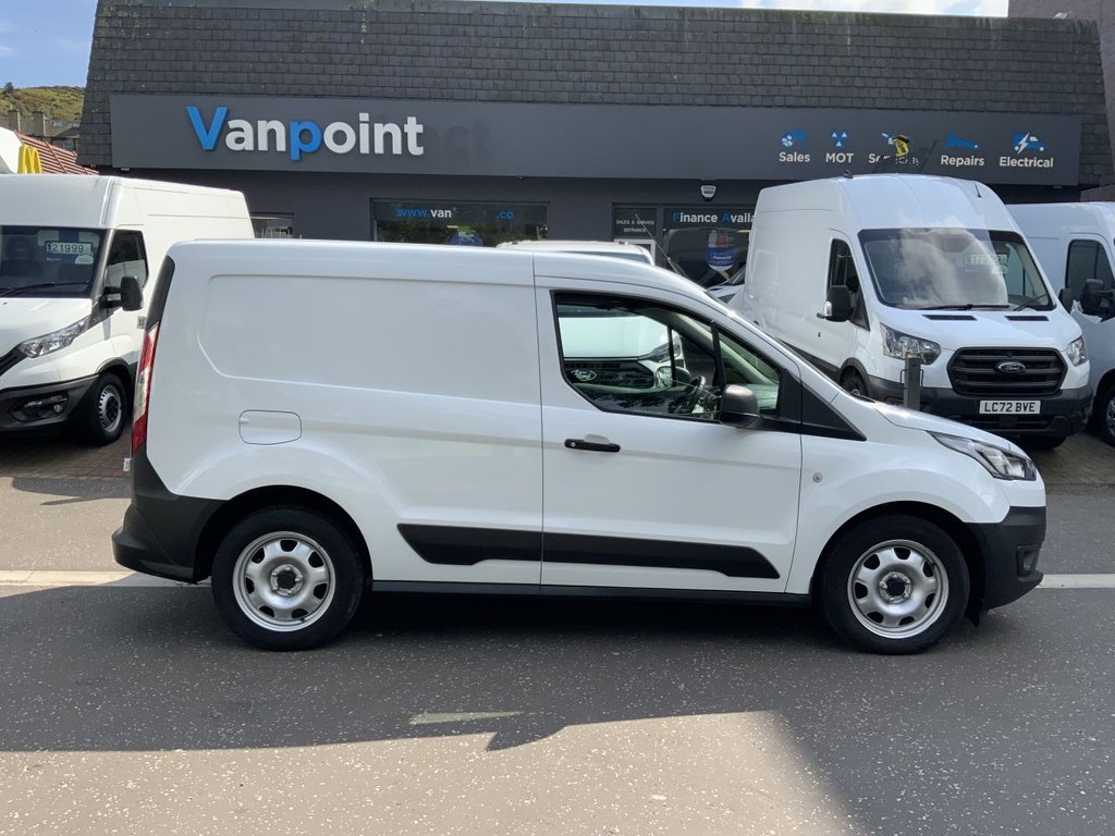 Used Ford Transit Connect 2021 for sale - 77157386: Photo 10