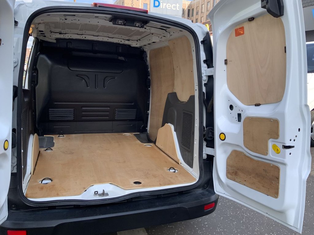 Used Ford Transit Connect 2021 for sale - 77157386: Photo 15