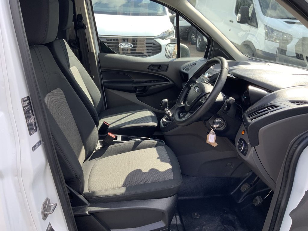 Used Ford Transit Connect 2021 for sale - 77157386: Photo 16