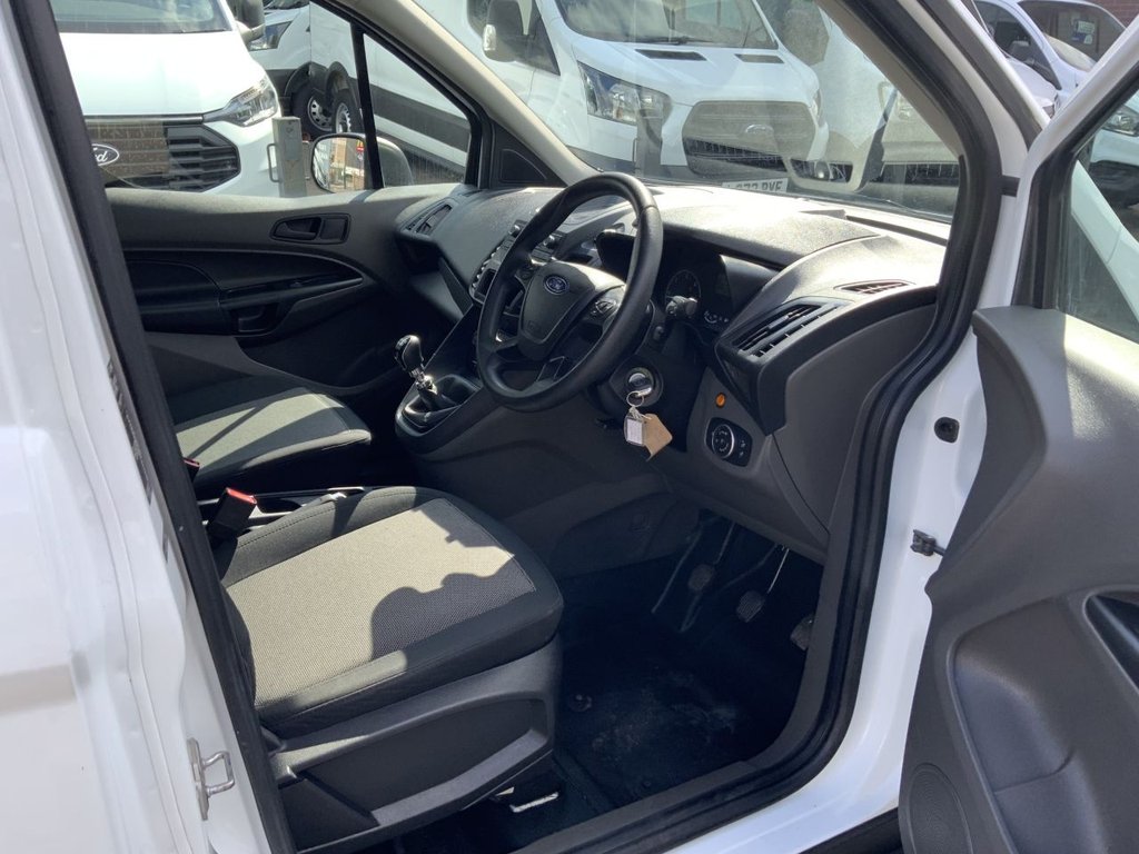 Used Ford Transit Connect 2021 for sale - 77157386: Photo 17