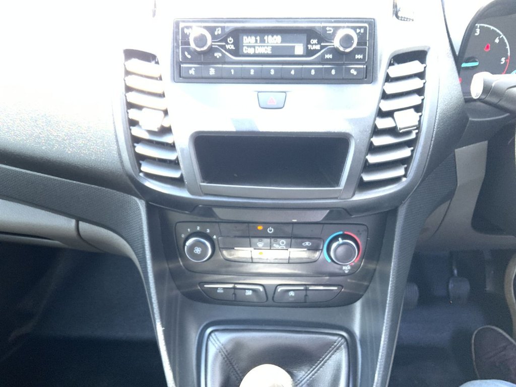 Used Ford Transit Connect 2021 for sale - 77157386: Photo 18