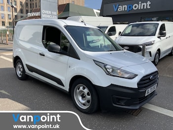 Used Ford Transit Connect 2021 for sale - 77157386: Photo