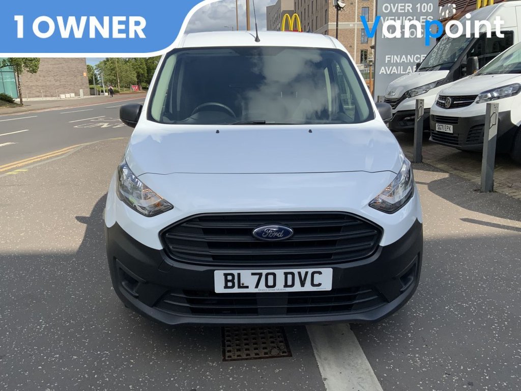 Used Ford Transit Connect 2021 for sale - 77157386: Photo 2