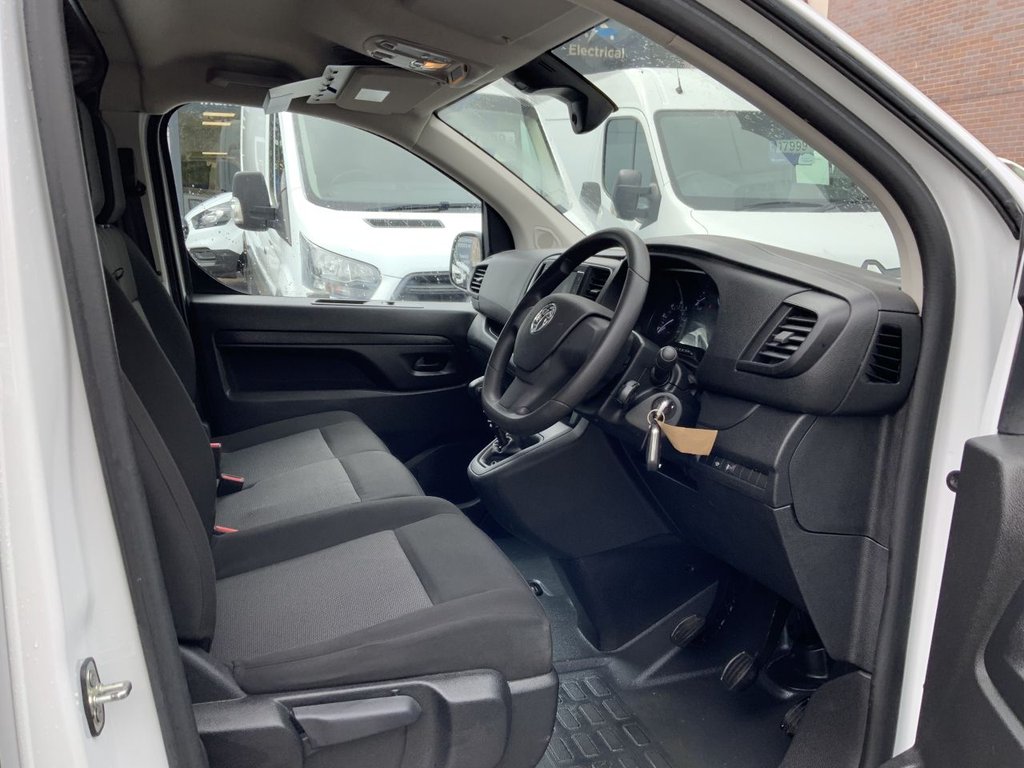 Used Vauxhall Vivaro 2023 for sale - 77157383: Photo 14