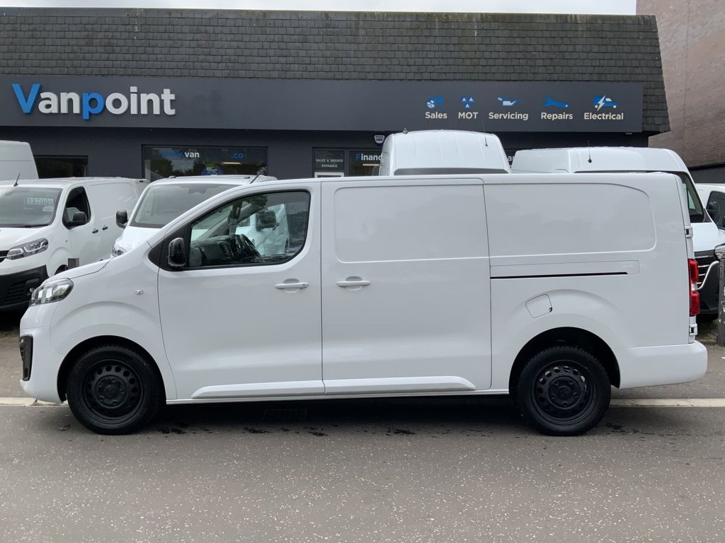 Used Vauxhall Vivaro 2023 for sale - 77157383: Photo 7