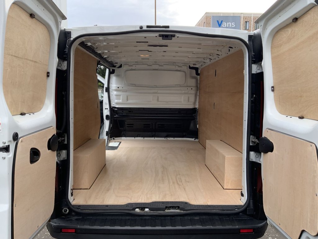 Used Nissan Primastar 2022 for sale - 77157408: Photo 10