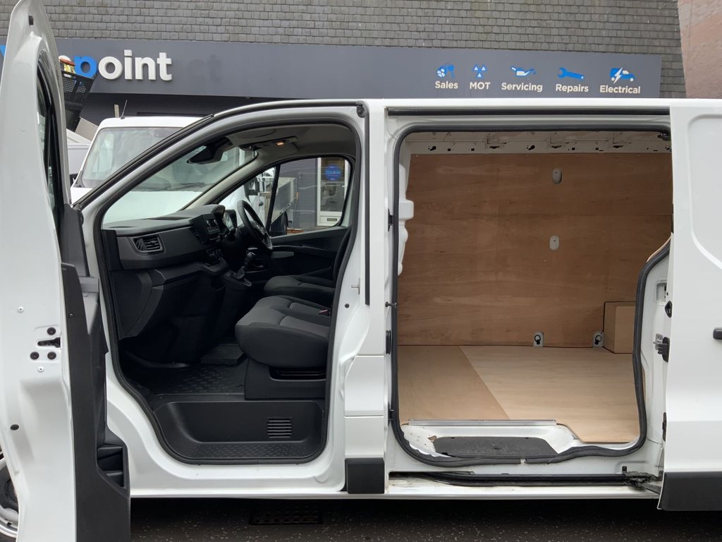 Used Nissan Primastar 2022 for sale - 77157408: Photo 11