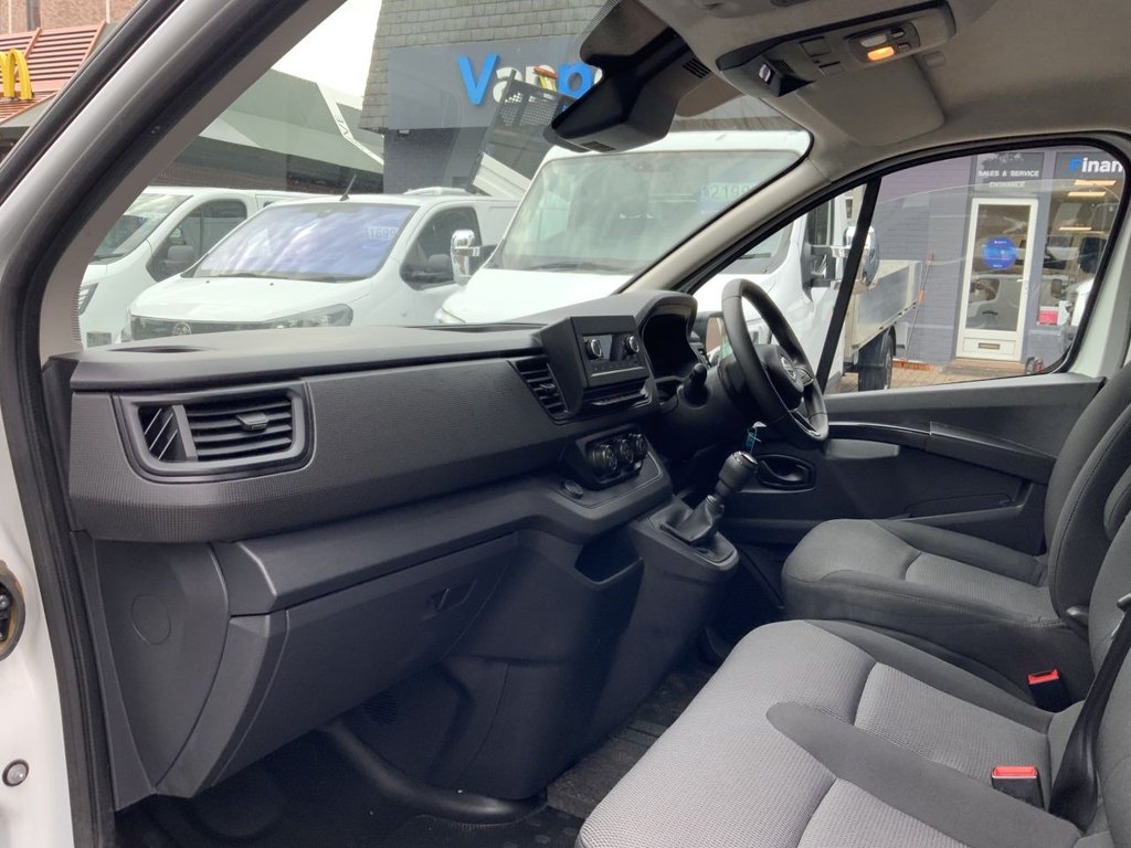 Used Nissan Primastar 2022 for sale - 77157408: Photo 12