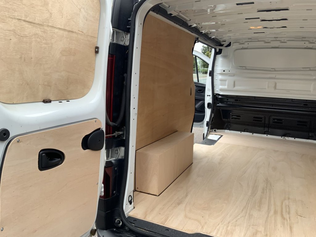 Used Nissan Primastar 2022 for sale - 77157408: Photo 15