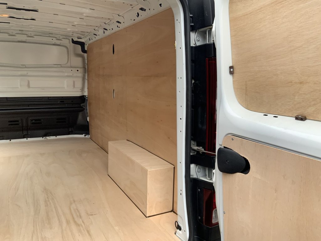 Used Nissan Primastar 2022 for sale - 77157408: Photo 16