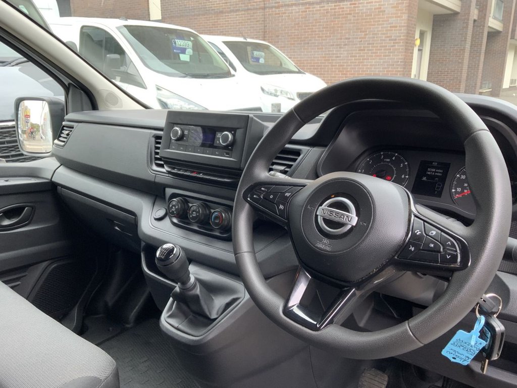 Used Nissan Primastar 2022 for sale - 77157408: Photo 17