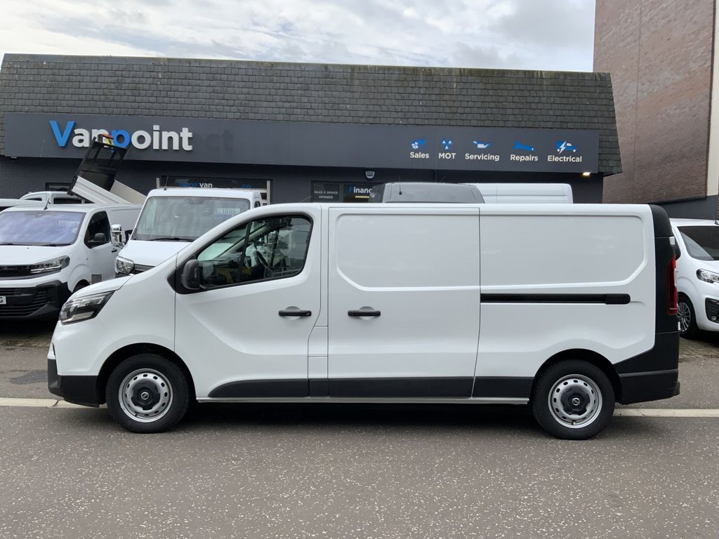 Used Nissan Primastar 2022 for sale - 77157408: Photo 7