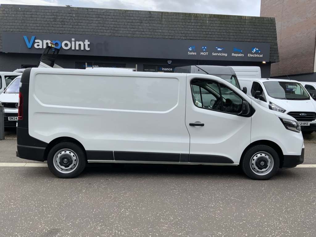 Used Nissan Primastar 2022 for sale - 77157408: Photo 8