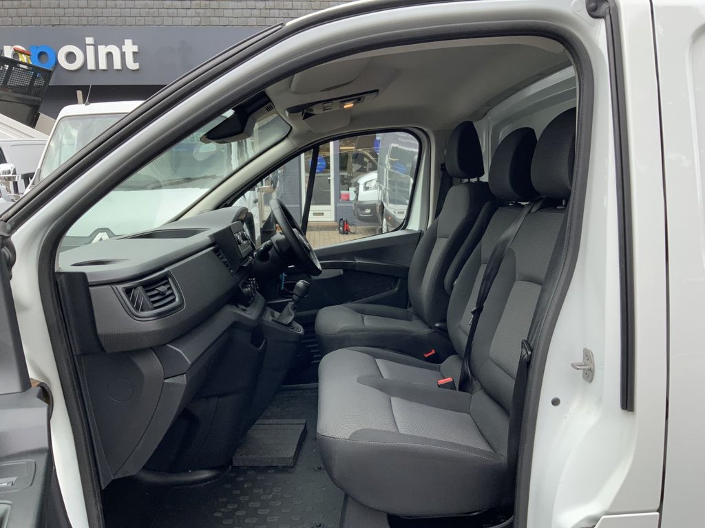 Used Nissan Primastar 2022 for sale - 77157408: Photo 9