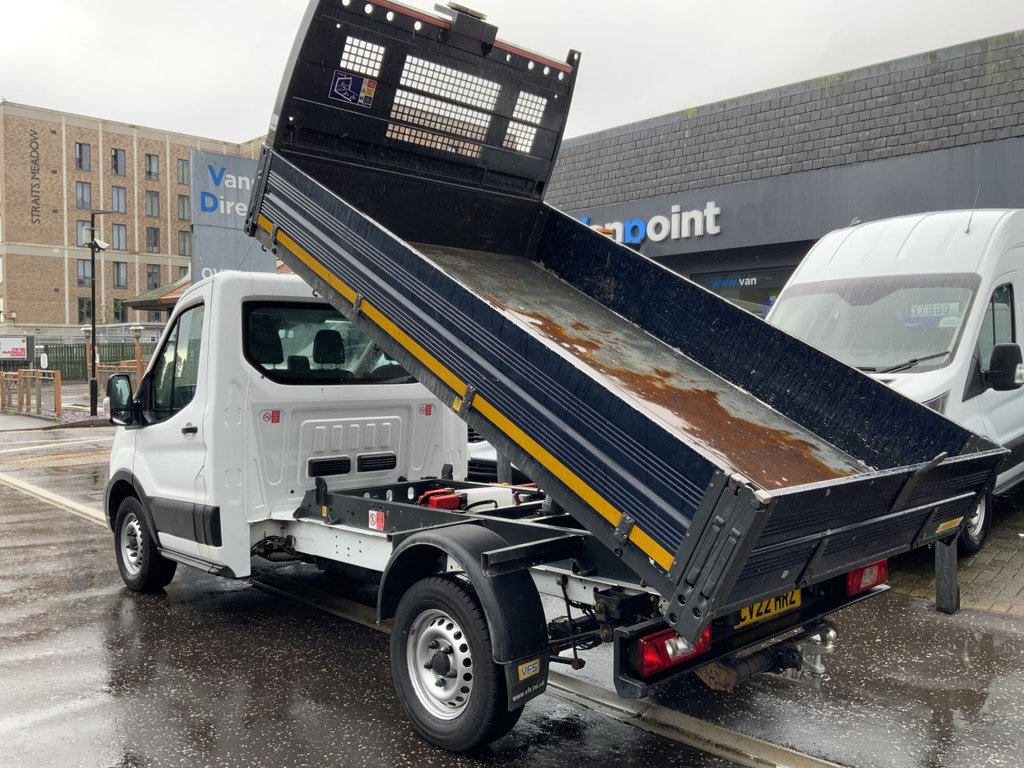 Used Ford Transit 2022 for sale - 77157403: Photo 10