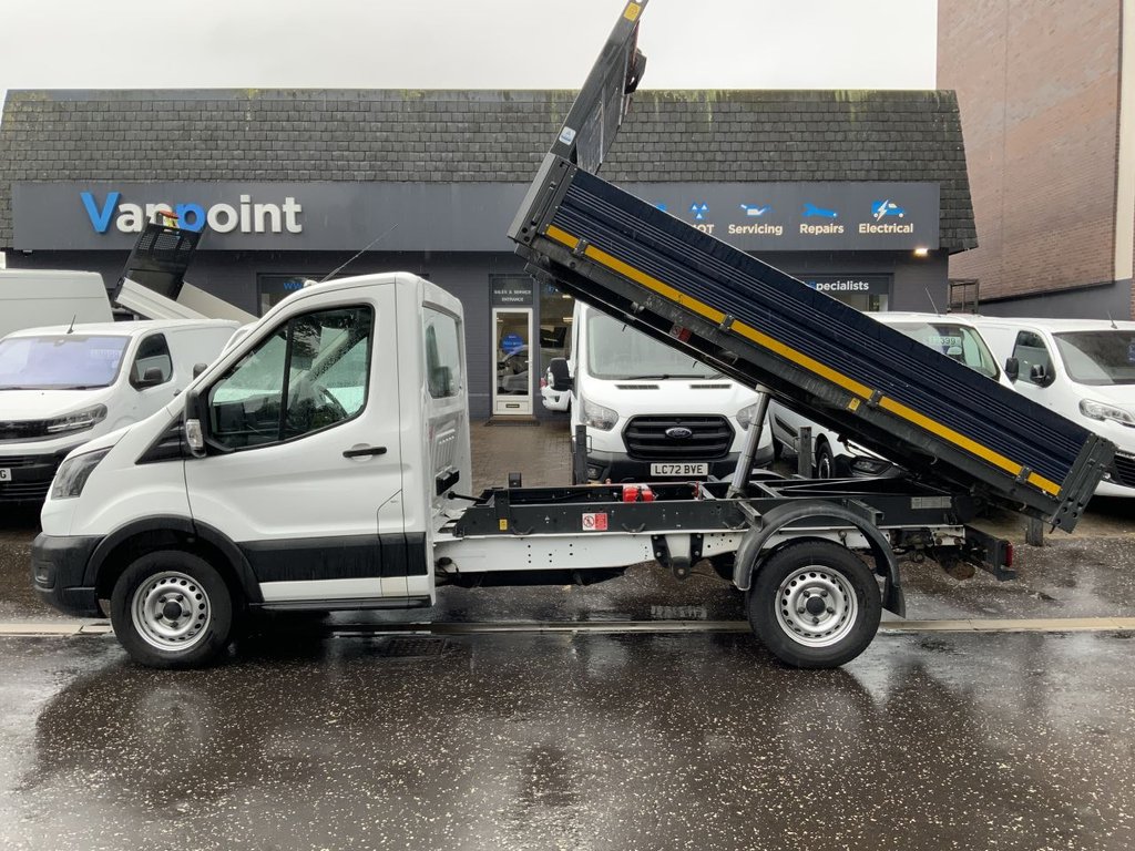 Used Ford Transit 2022 for sale - 77157403: Photo 11