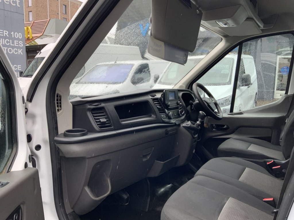 Used Ford Transit 2022 for sale - 77157403: Photo 15