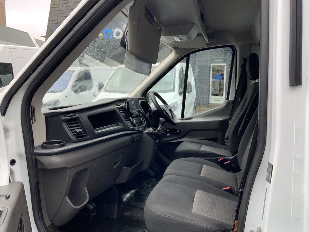 Used Ford Transit 2022 for sale - 77157403: Photo 16
